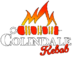 Colindale Kebab